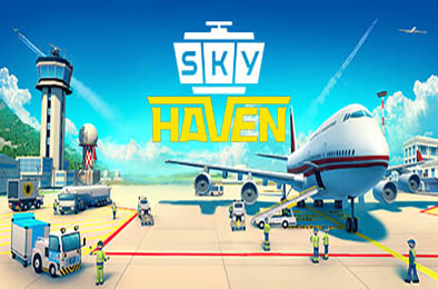 机场大亨 / Sky Haven Tycoon - Airport Simulator v1.1.2.317