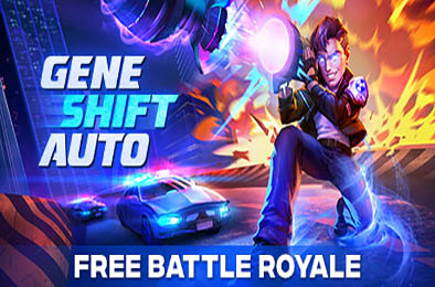 变种基因 / Gene Shift Auto v1.49