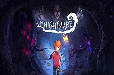 暗夜长梦 / In Nightmare v1.04