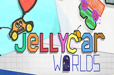 果冻车世界 / JellyCar Worlds 