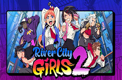 热血硬派国夫君外传 热血少女2 / River City Girls 2