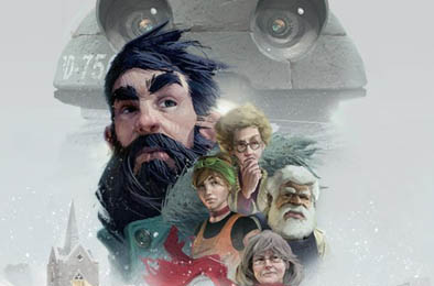 撞击冬季 / Impact Winter v3.2