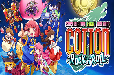 COTTOn Rock'n'Roll -SUPERLATIVE NIGHT DREAMS- v1.05