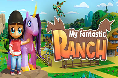 我的梦幻牧场 / My Fantastic Ranch v1.1.42