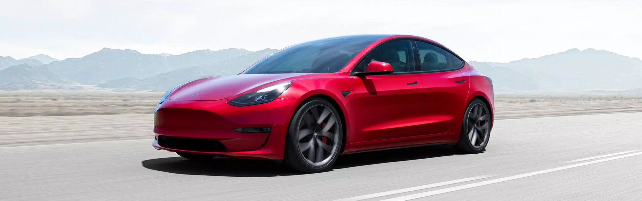 特斯拉为什么敢打价格战？英媒:盈利能力远远超过任何对手