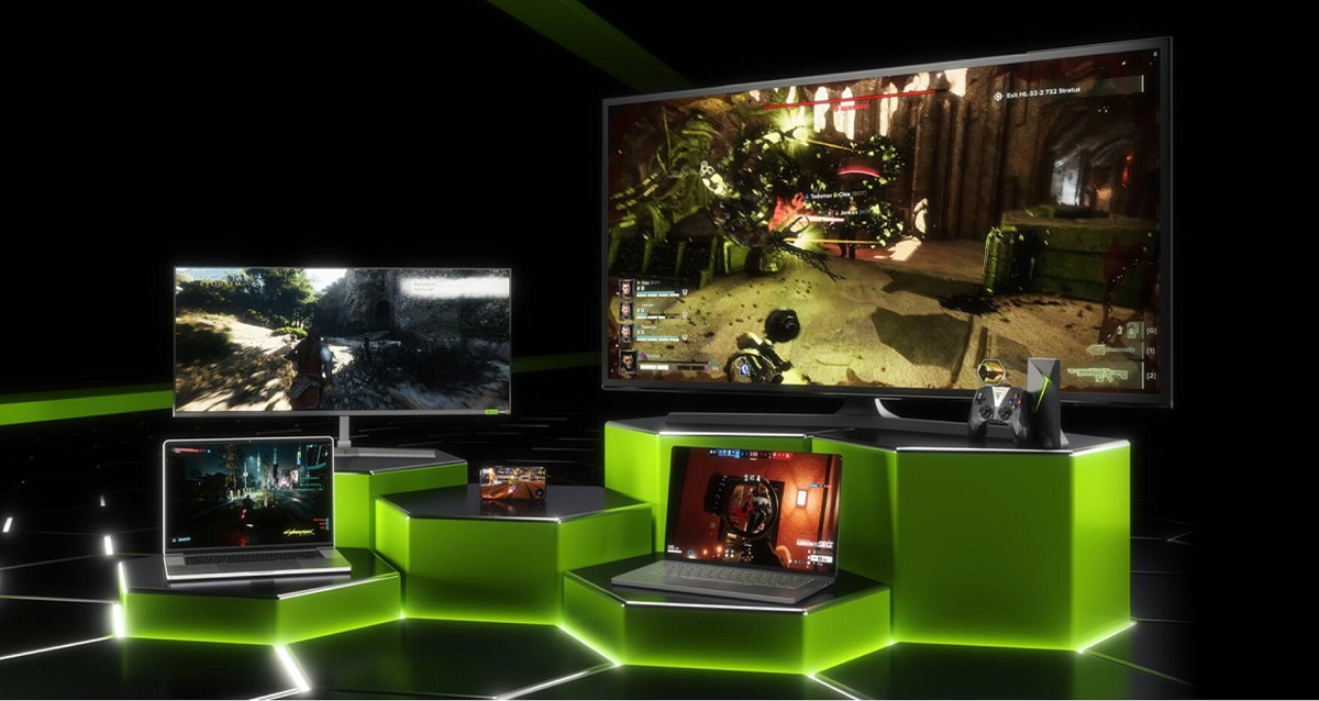 NVIDIA将以每月20美元的价格推出4K/120框架云游戏