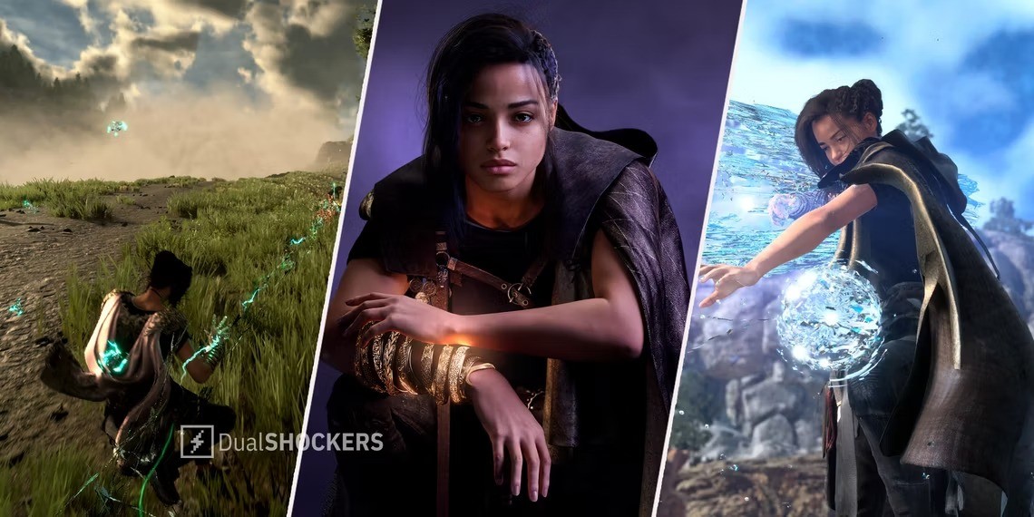 《魔咒之地》PC配置需求过高的玩家质疑游戏未经过优化