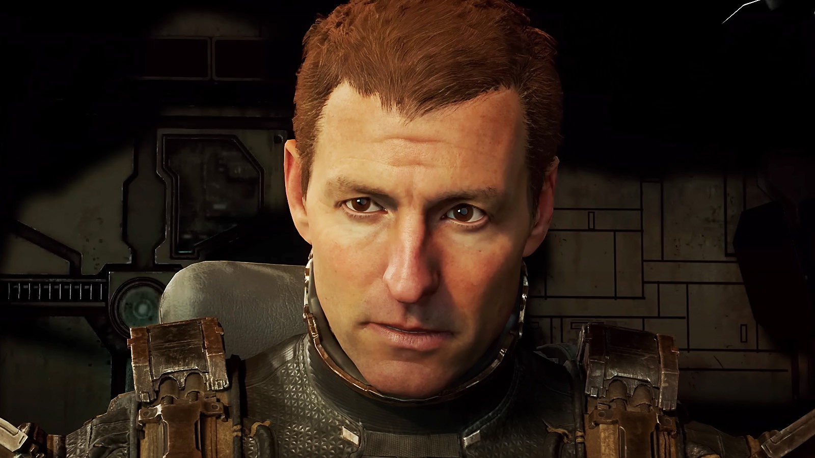 《死亡空间：重制版》添加类似银河战士的安全锁系统