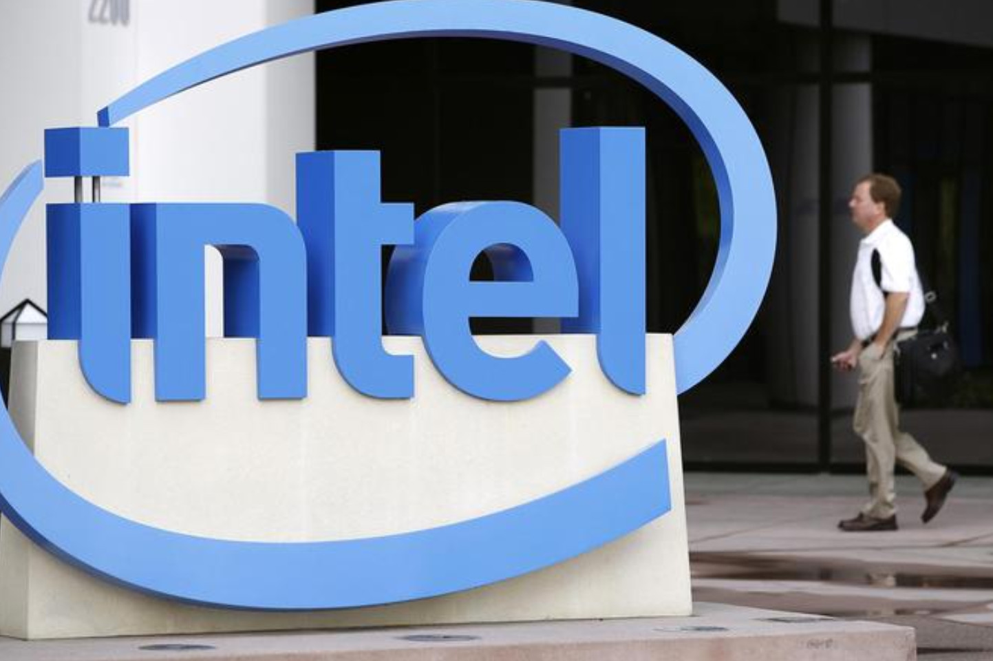 英特尔在加利福尼亚州裁员数百人，并警告说今后还会继续