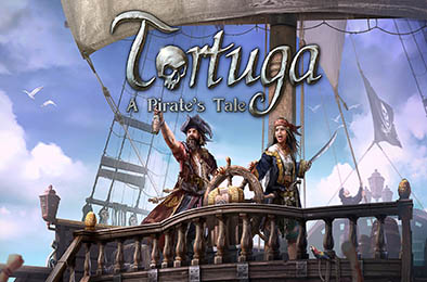 海盗岛：海盗传说 / Tortuga - A Pirate's Tale v1.2.0