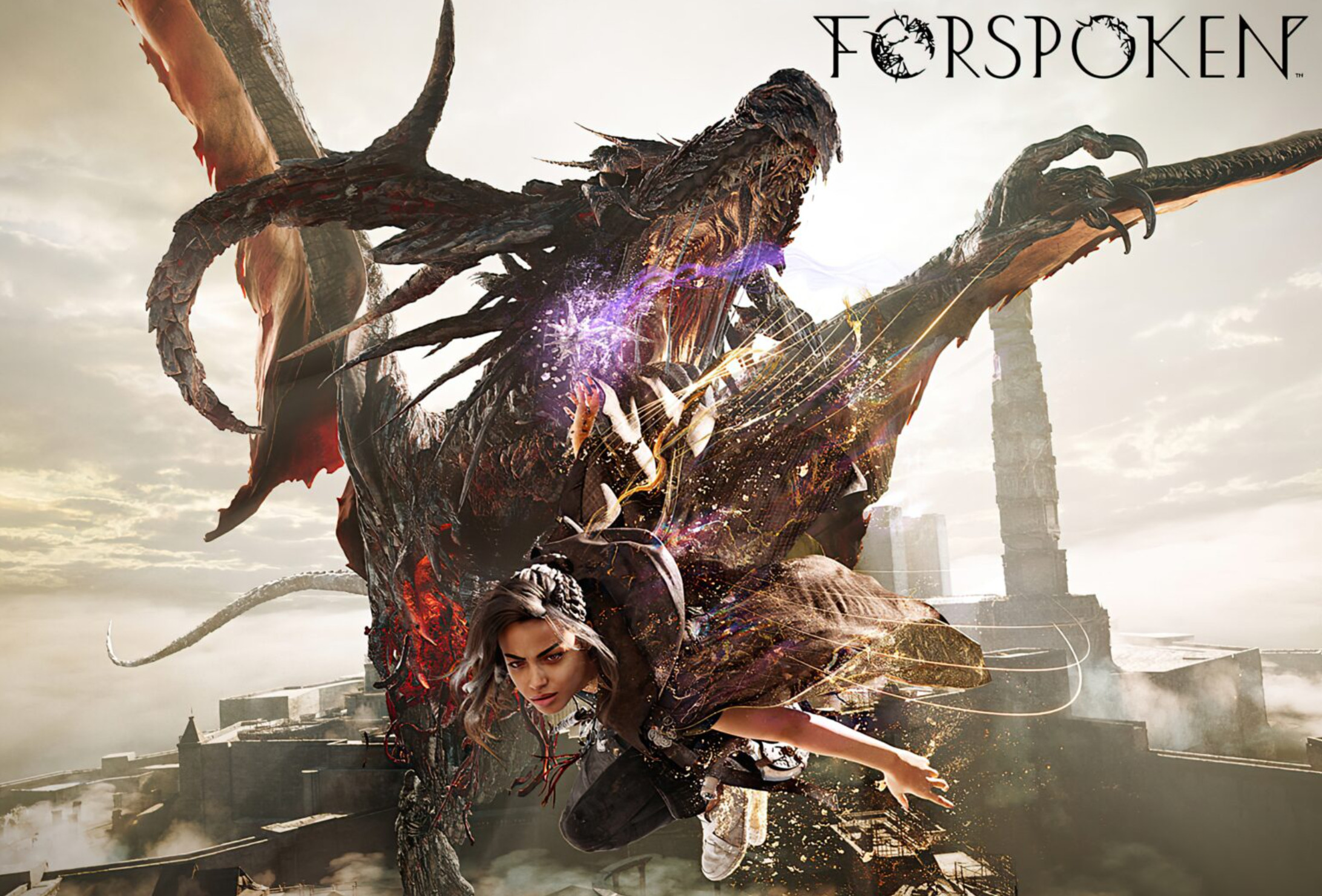 《魔咒之地》PC免费试玩版今天上线