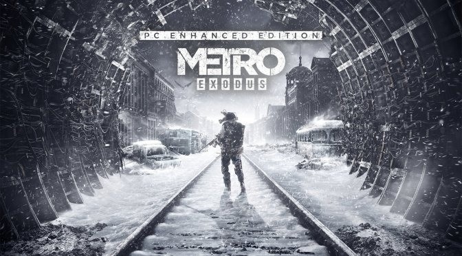 《地铁：逃离》SDK允许制作者创建免费内容