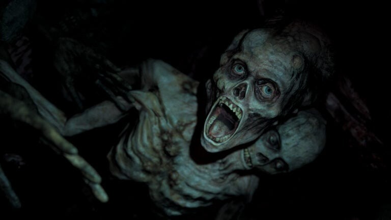 恐怖游戏《黑相集：之字路VR》延期至月16日发售