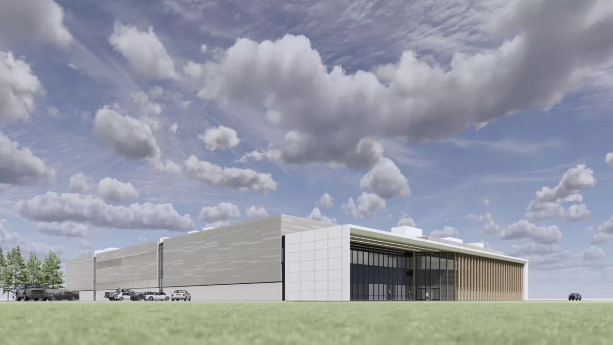 英特尔搁置俄勒冈州新研发中心计划，价值7亿美元