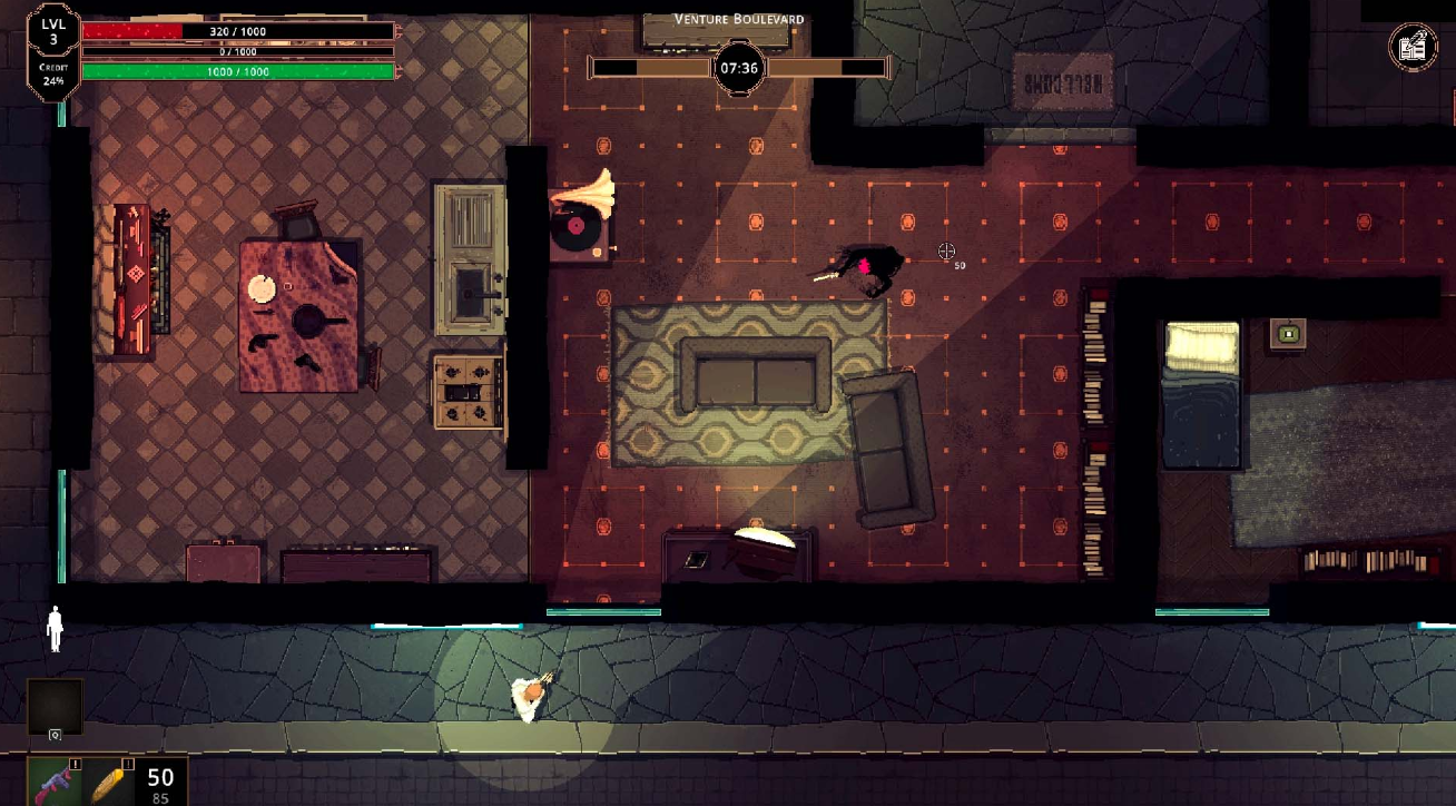 Epic喜加一:《他人即地狱》《Adios》免费领取