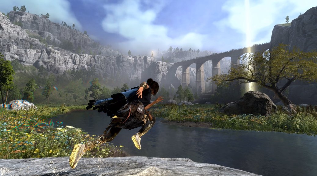 《魔咒之地》PC版性能分析:失望！