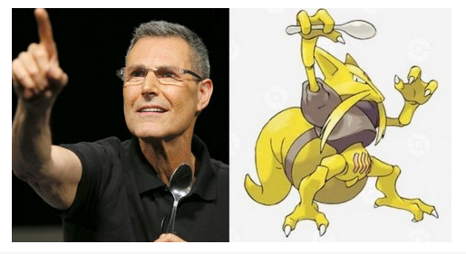 时隔21年，勇基拉卡回归争论的原主尤里盖勒后发声