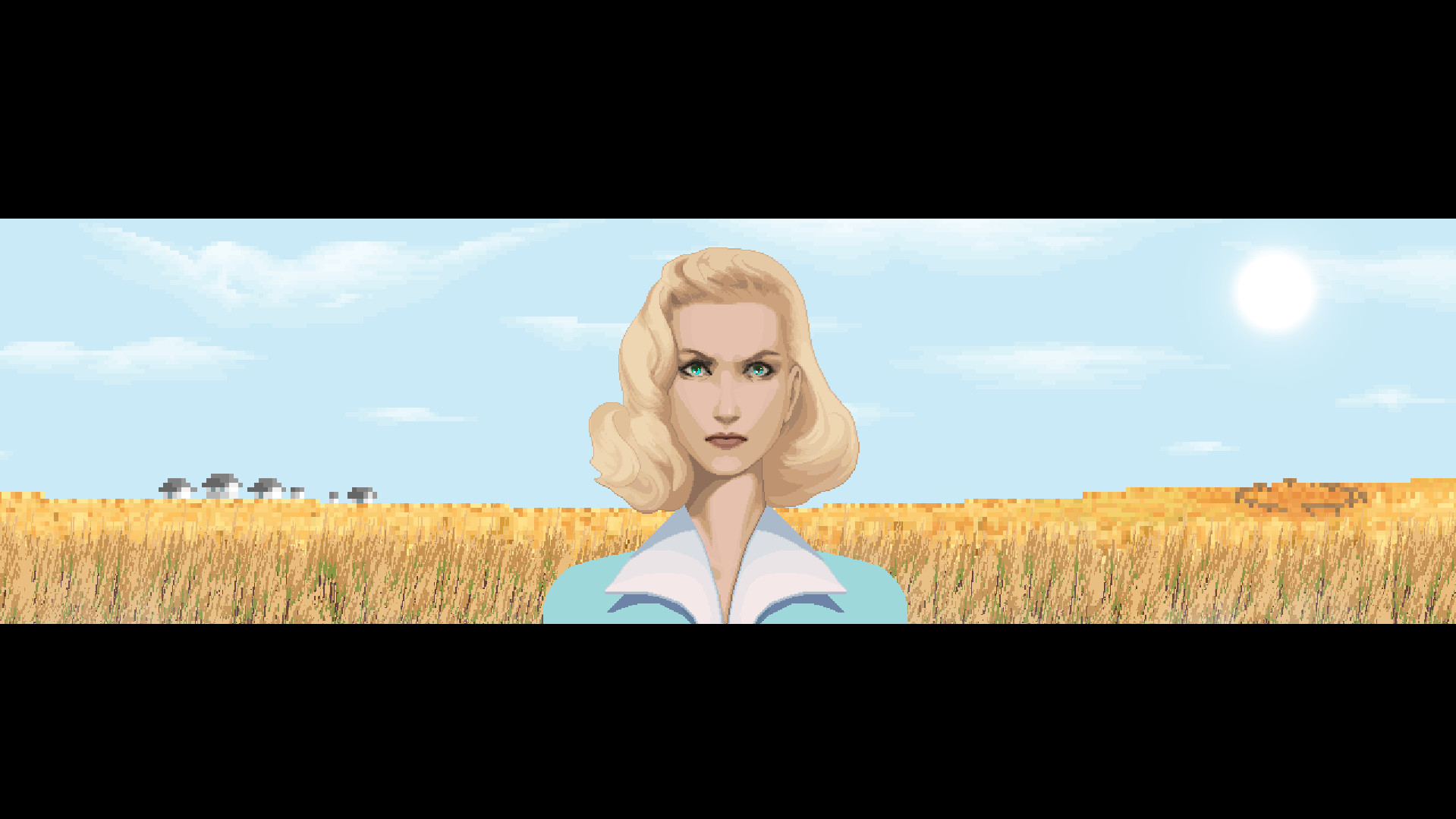 精神病惊悚游戏《洛蕾塔》2月16日登录Steam