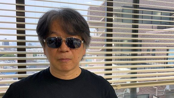 《星际牛仔》导演渡边信一郎:从真人剧的开头就看不到了