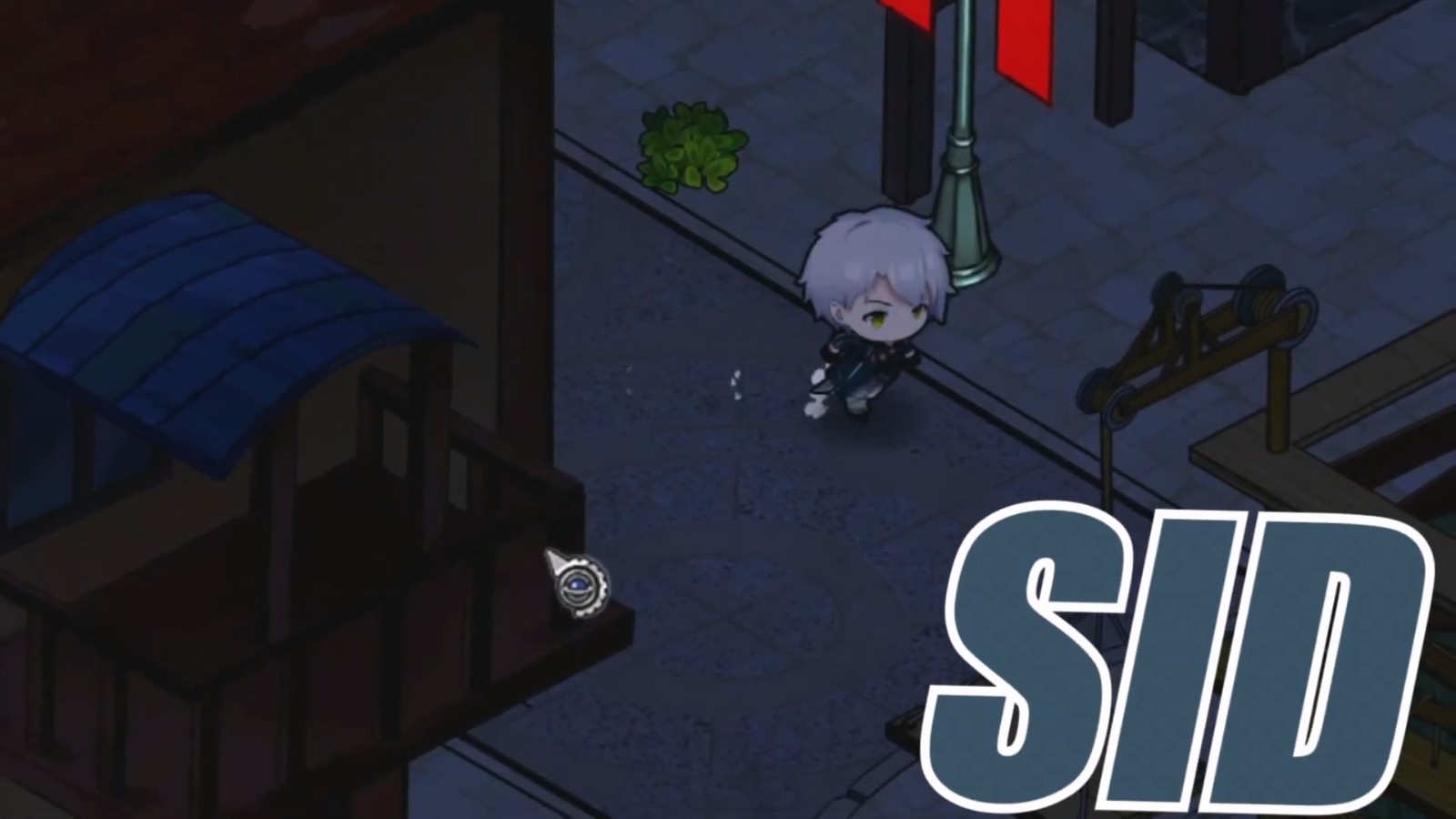 国产《时灵：星辰愚者》2月14日发售注册PS5/PC/NS