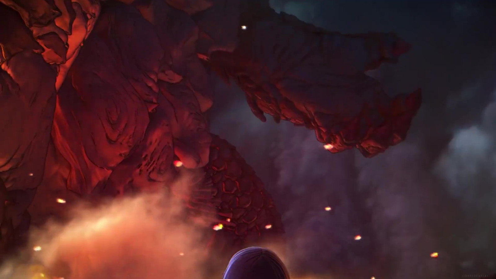 经典怪物小故事《加美拉：重生》试点PVNetflix全球发行