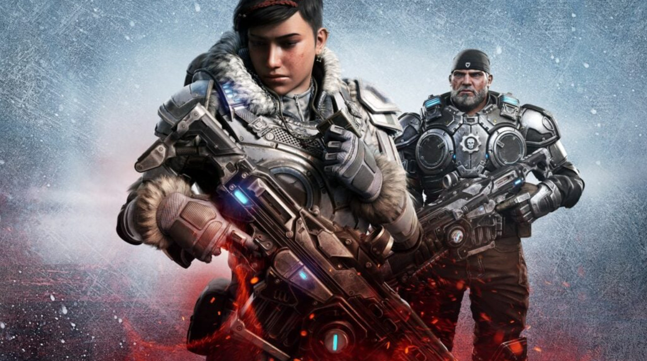 传《战争机器6》全力开发中工作室的两个项目被取消了