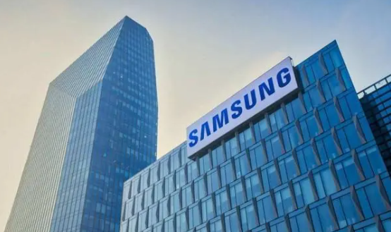 全球智能手机市场持续低迷的三星对中国市场充满期待