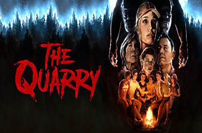 采石场惊魂 / The Quarry