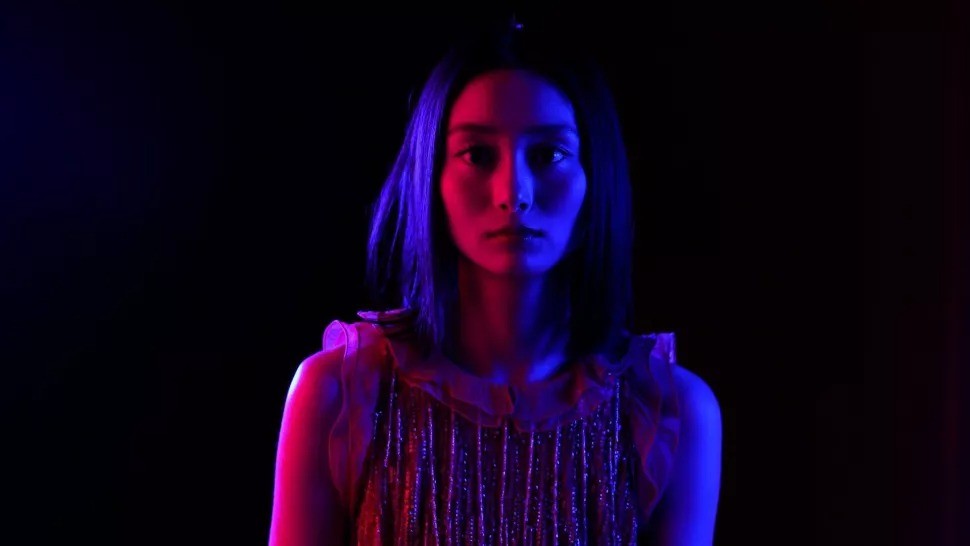 小岛秀夫分享《死亡搁浅2》“实验”图片使用新技术