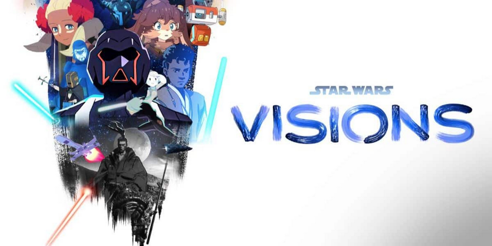 《星球大战：幻境》第二季动画工作室发布5月4日首播