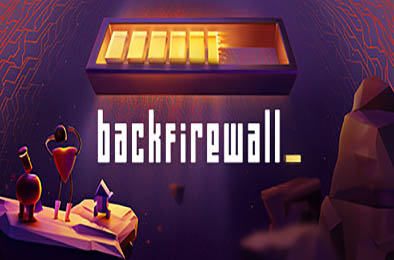 反向防火墙_ / Backfirewall_ 