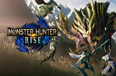 怪物猎人：崛起 / MONSTER HUNTER RISE v16.0.2.0