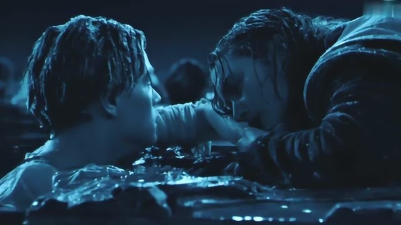 卡梅伦批准《泰坦尼克号》杰克本来就有可能不会死