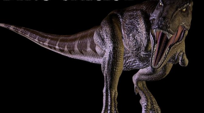 全面优化背景《恐龙危机2》材料包预览版发行