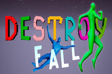 坠落与破坏 / Fall and Destroy