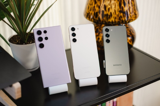 三星开始在印度组装手机