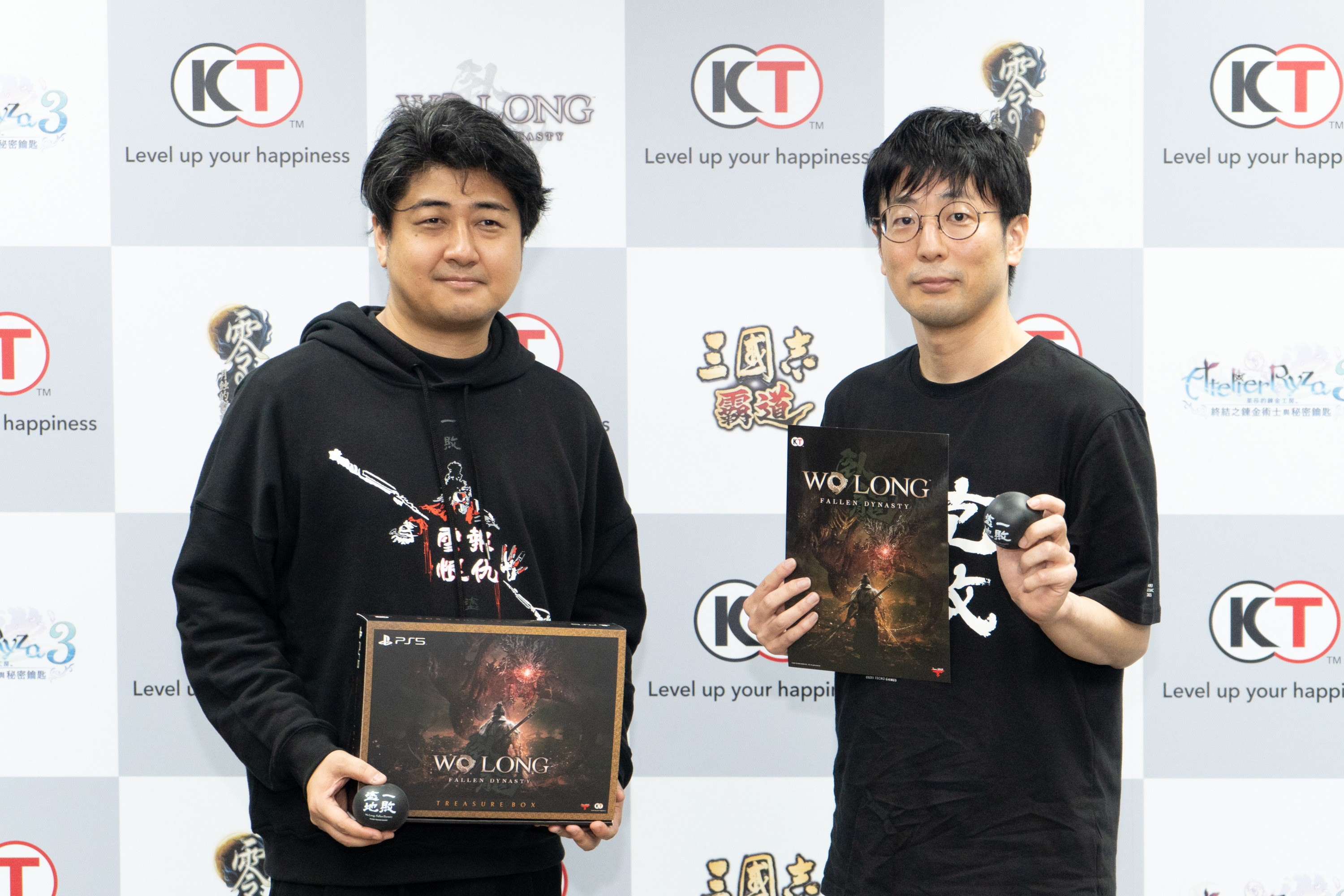 《卧龙：苍天陨落》新信息:三种在线模式，伙伴武将