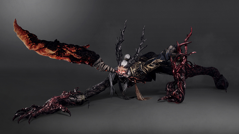 《卧龙：苍天陨落》新示威大战武将颜良文丑的魔化