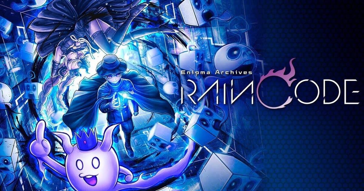 作者说明《超侦探事件簿：雾雨迷宫》为什么是Switch独家:正好