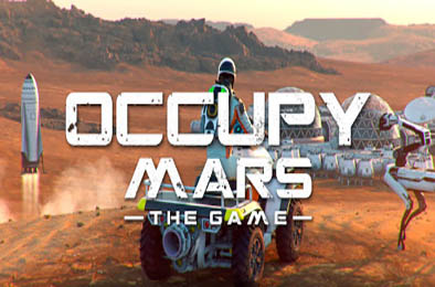 占领火星 / Occupy Mars: The Game v0.184.3