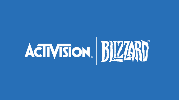 视财报:暴雪Q4收入破纪录主要是《守望先锋2》