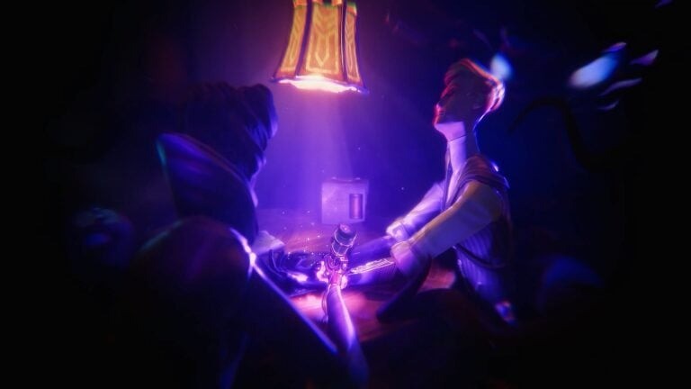 《本尼迪克特福克斯的最后一案》4/27即将上市