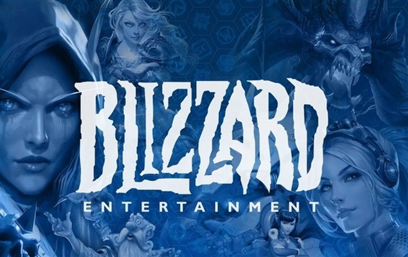 世纪华通否认代理暴雪游戏国服:传闻不是事实