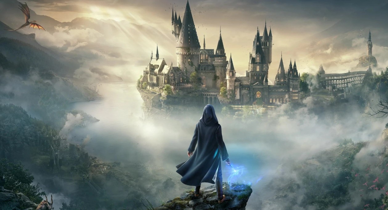 变性者呼吁玩家不要买《霍格沃茨之遗》不要给滚动发送钱