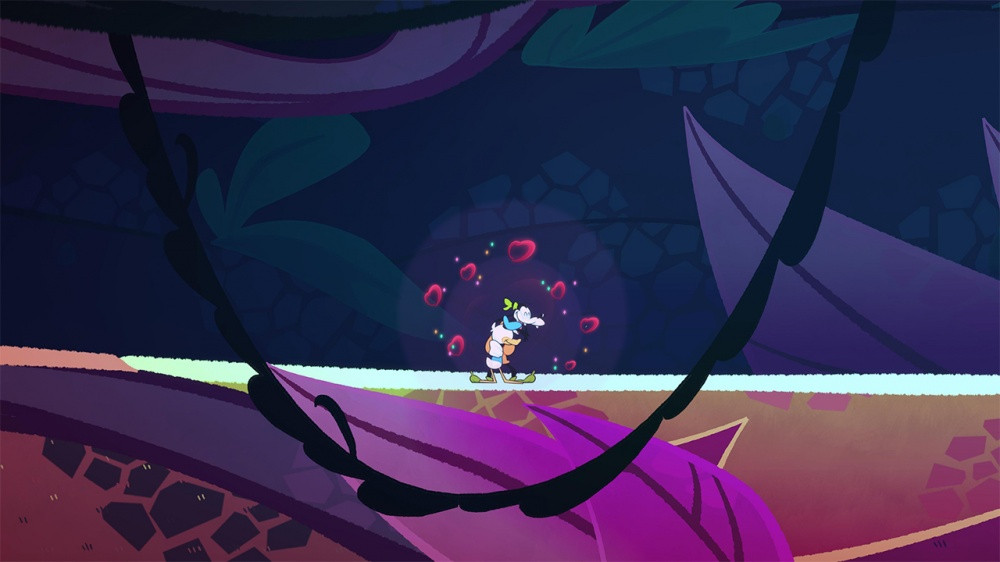 《迪士尼奇幻岛》发布预告7月28日登录交换机