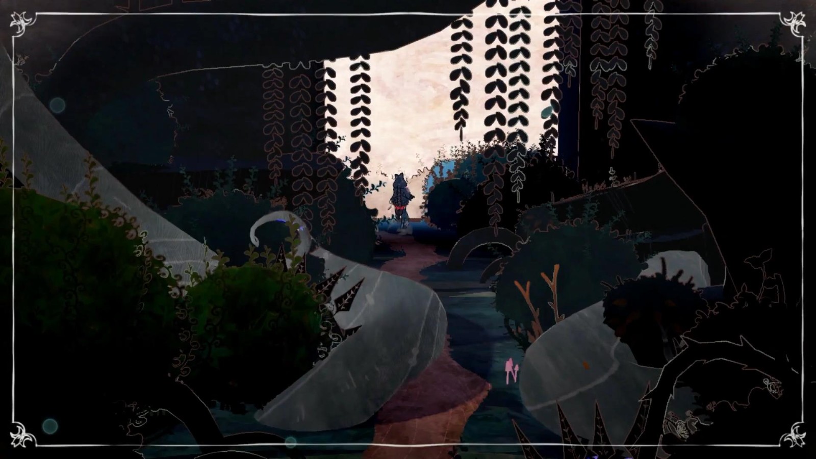 《猎天使魔女：起源》新实机演示3月17日发售