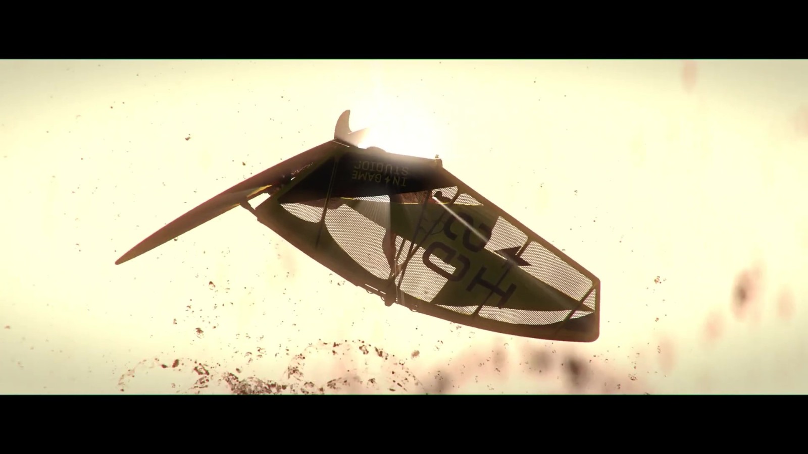 《法外枭雄：滚石城》新预告3月28日Epic发售