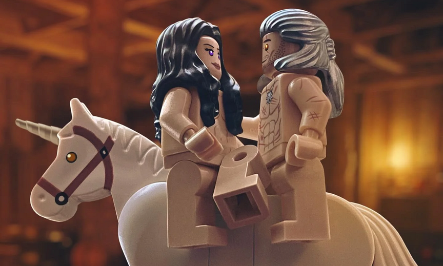 《巫师3》新一代的“真实”细节不打算在更新中删除