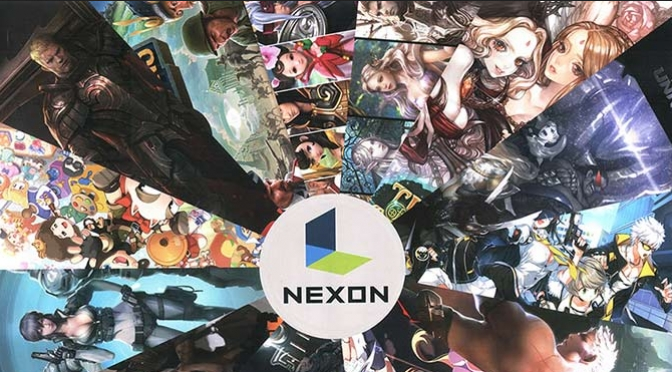 Nexon2022年财报:营收记录净利润下跌11%