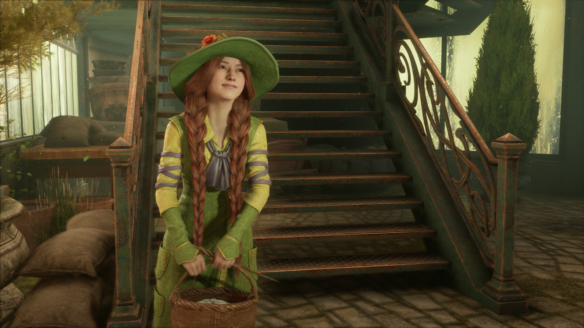 《霍格沃茨之遗》开发者抵制被批评自己的游戏虚伪